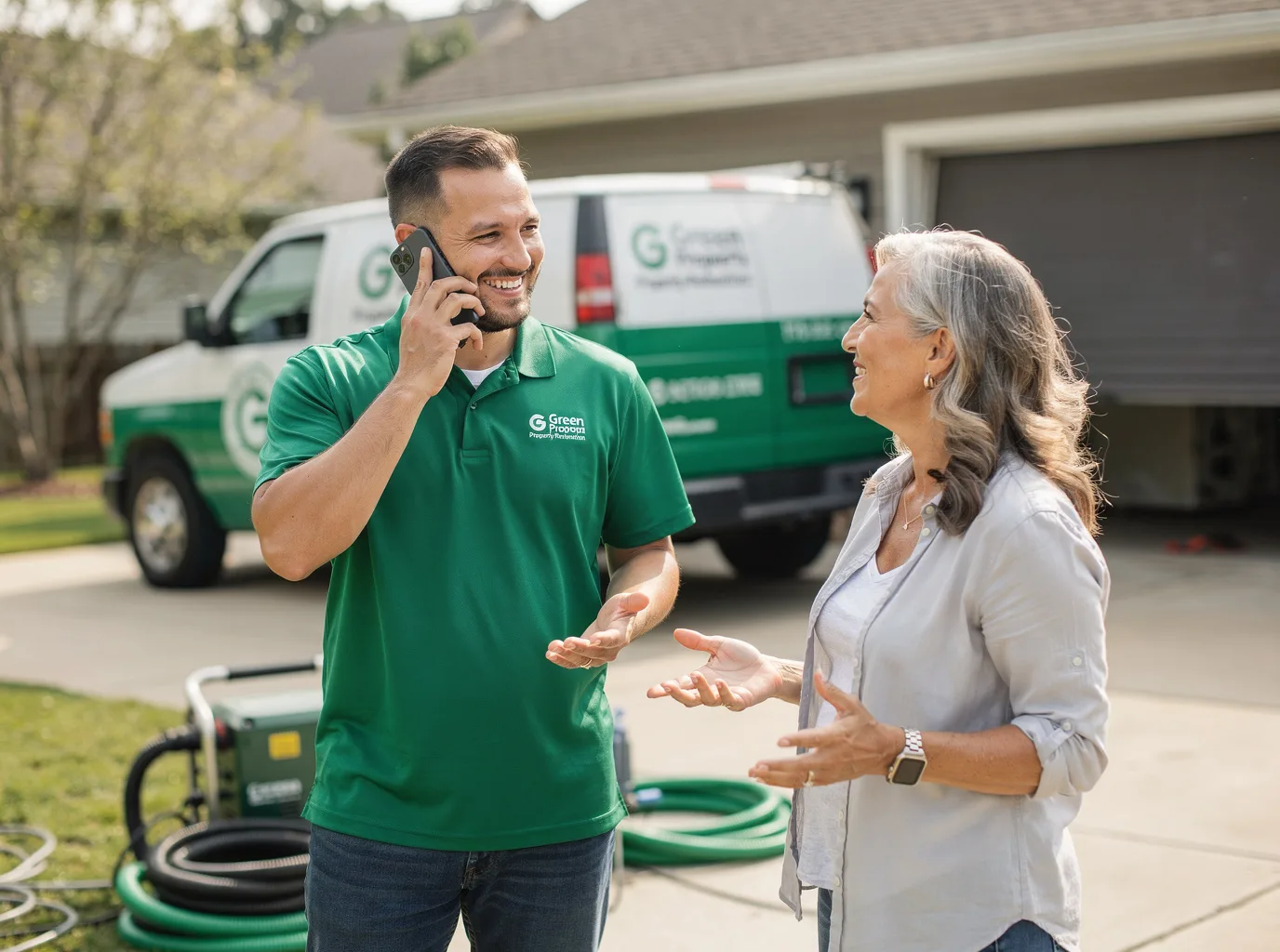 Water Damage Restoration Nesconset, NY FAQs